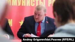 Василий Новиков