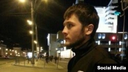 Ренат Мозаффаров