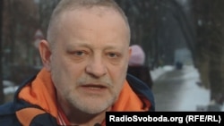 Андрій Золотарьов