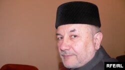 Фәрит Ляпин