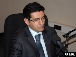 Саймиддин Дӯстов