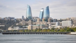 Հայաստանի քաղհասարակության ներկայացուցիչները Բաքվում են