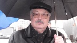 Марат Колшәрипов Фәнзил Әхмәтшин турында