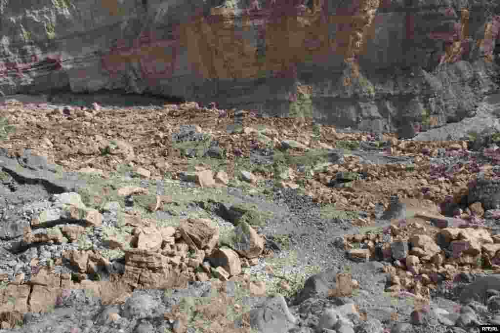 Вақте роҳ нест... #49