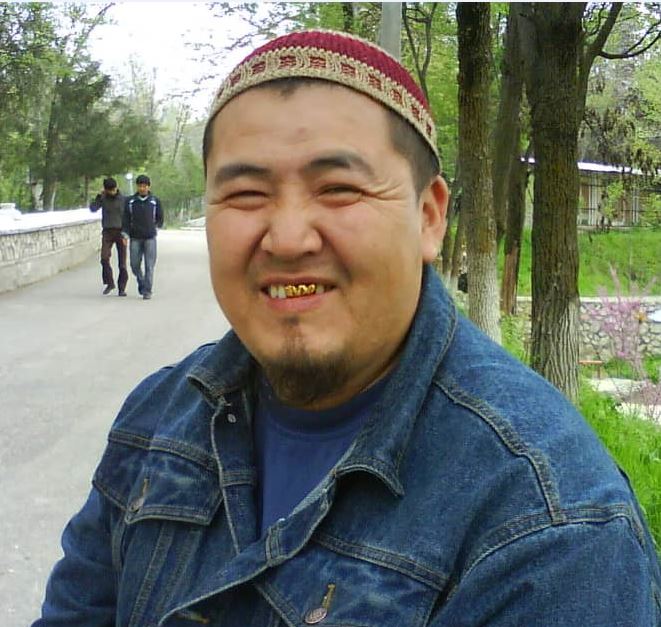 Жунусов Эмил