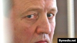 Міхаіл Лявонаў