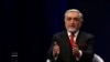 Abdullah Says Release Of Taliban Prisoners 'Beneficial' For Peace Process