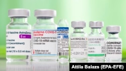 Иллюстративное фото.