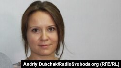 Ірина Гладуняк