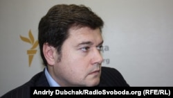 Валерій Бондик