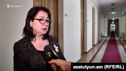 Հերիքնազ Տիգրանյան