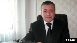 Саид Аҳмадов