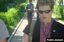 Сергій Карась