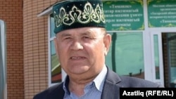 Фәнир Галимов