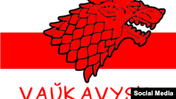 Пратэставы сьцяг Ваўкавыску, 2020 год