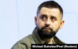 Давид Арахамія