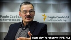 Рәфис Кашапов