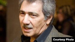 Валерий Аҳадов