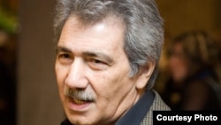 Валерий Аҳадов