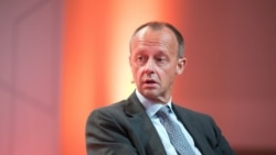 Фрідріх Мерц