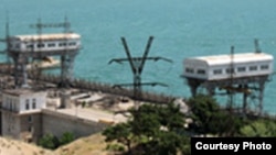 Шаҳри Гулистон