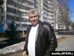 Габидулла Хөрмәтуллин