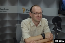 Віталій Климчук