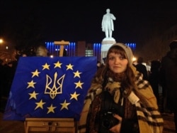 Катерина Жемчужникова