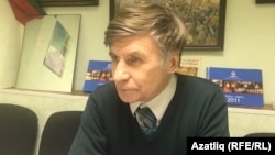 Фәрит Зәкиев