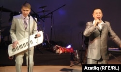 “Ант” төркеме чыгыш ясый