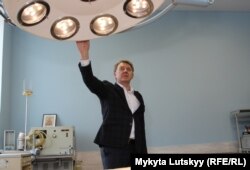 Олег Андреев