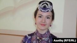 Гран-при иясе Эльвина Нәҗипова