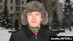 Наил Нәбиуллин