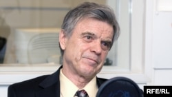 Оьрсийчоь – Хасбулатов Руслан, Оьрсийн Федерацин Лаккхарчу Кхеташонан хьалхара (тIаьххьара а) гIантда, 2008