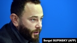 Імені парламентаря ДБР не називає, але обставини та опубліковане фото вказують на Олександра Дубінського