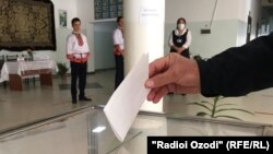 Архивное фото