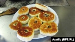 Татар ризыклары