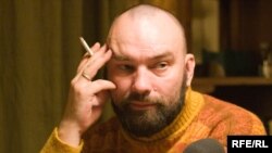 Борис Куприянов