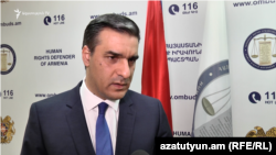 Արման Թաթոյան