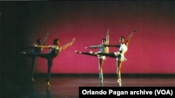 Орландо Паган