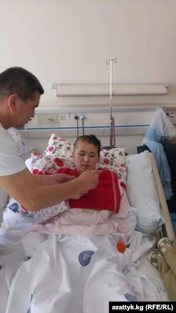 Малика Ноотиева