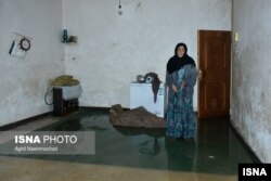 اروندکنار، آبادان