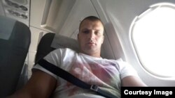 Дмитро Попов