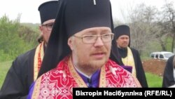 Архієпископ Донецький і Маріупольський Сергій