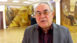 Марат Лотфуллин