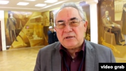 Марат Лотфуллин