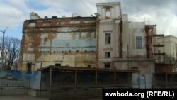 “Рэканструяваны”, паводле Р. Мядзьведзева, Купалаўскі тэатар