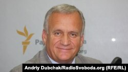 Ярослав Сухий