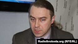 Ігор Мірошниченко