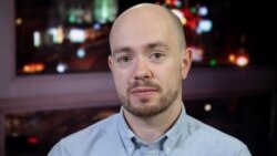 Максим Горюнов